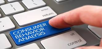 Consumer Behavior Analysis